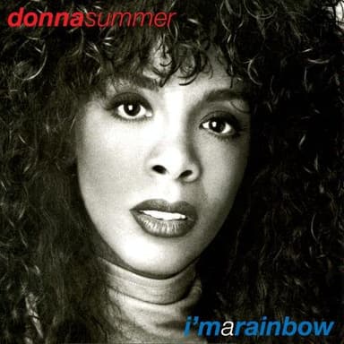 I’m a Rainbow cover art