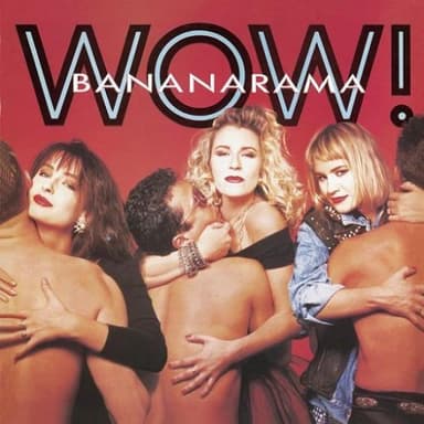 Wow! cover art