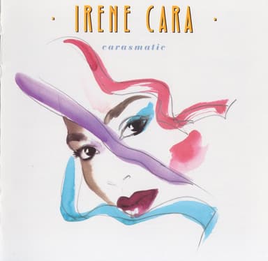 Carasmatic cover art