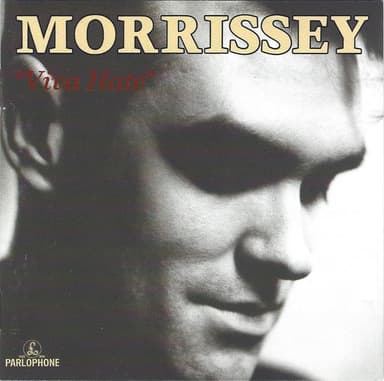 Viva Hate cover art