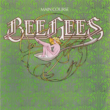 Main Course cover art