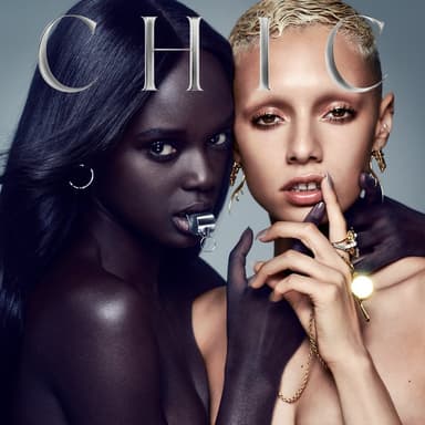 It’s About Time cover art