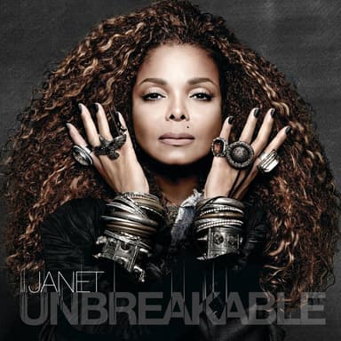 Unbreakable cover art