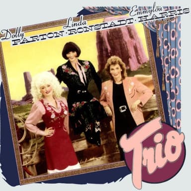 Trio cover art
