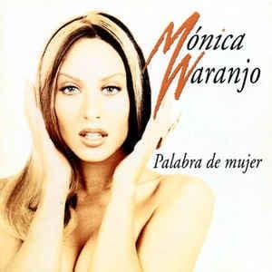 Palabra de mujer cover art