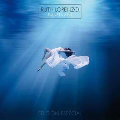 Planeta Azul cover art