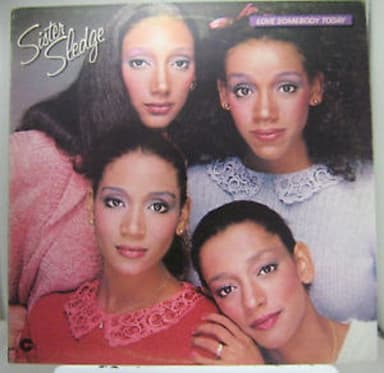 Love Somebody Today cover art