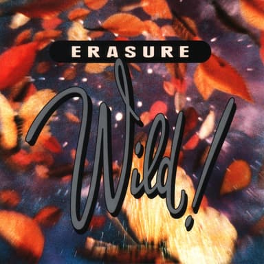 Wild! cover art