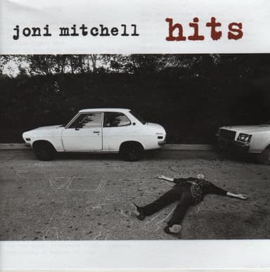Pochette de Hits