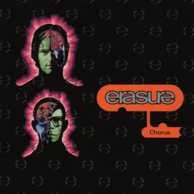 Chorus cover art