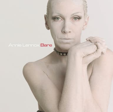 Bare cover art