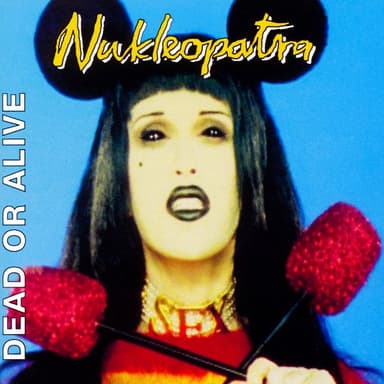 Nukleopatra cover art