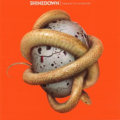 Pochette de Threat to Survival