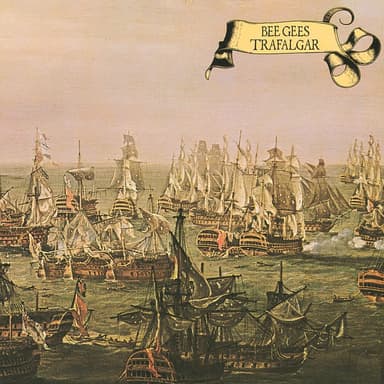 Trafalgar cover art