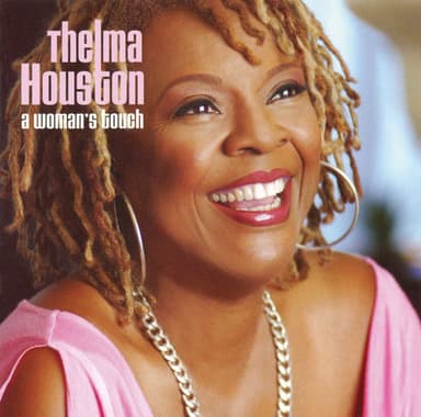 A Woman’s Touch cover art