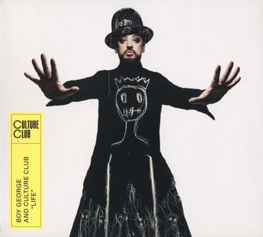 Life cover art