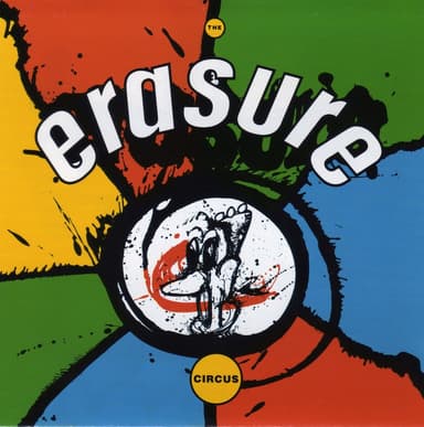 The Circus cover art