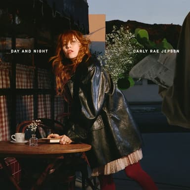 Day and Night cover art