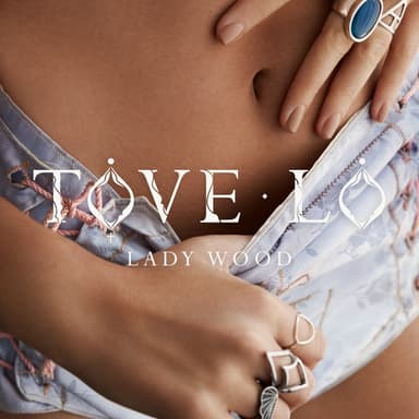 Lady Wood cover art