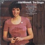 The Singer cover art