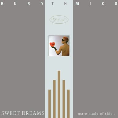 Sweet Dreams (Are Made of This) cover art