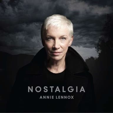 Nostalgia cover art