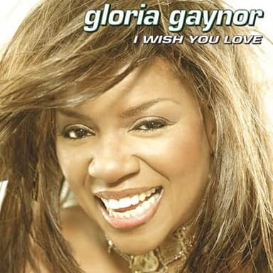 I Wish You Love cover art