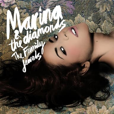 The Family Jewels cover art