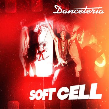 Portada de Danceteria