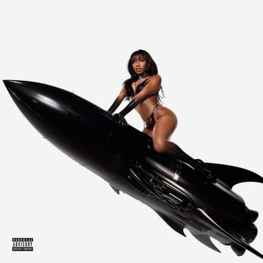 Dopamine cover art