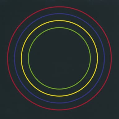 Copertina di Four