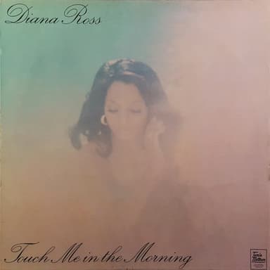 Touch Me in the Morning cover art