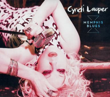 Memphis Blues cover art