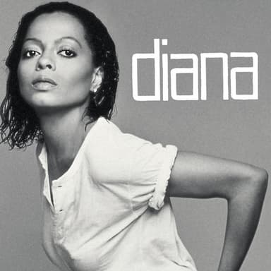 Diana cover art