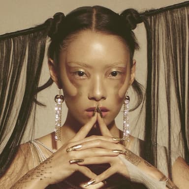 SAWAYAMA cover art