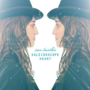 Kaleidoscope Heart cover art