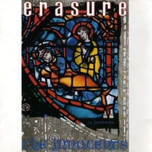 The Innocents cover art