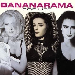 Pop Life cover art