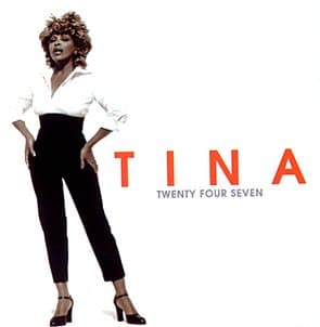 Twenty Four Seven cover art